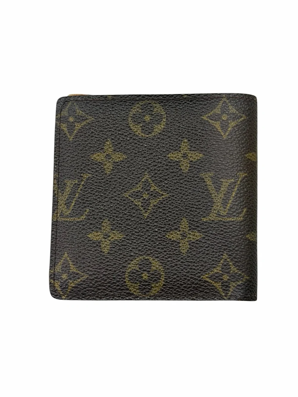Authentic Louis Vuitton Monogram Bifold Wallet
